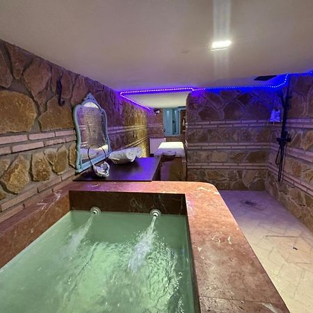 Apartamentos El Aljibe Relax Tourist Cordoba Luaran gambar