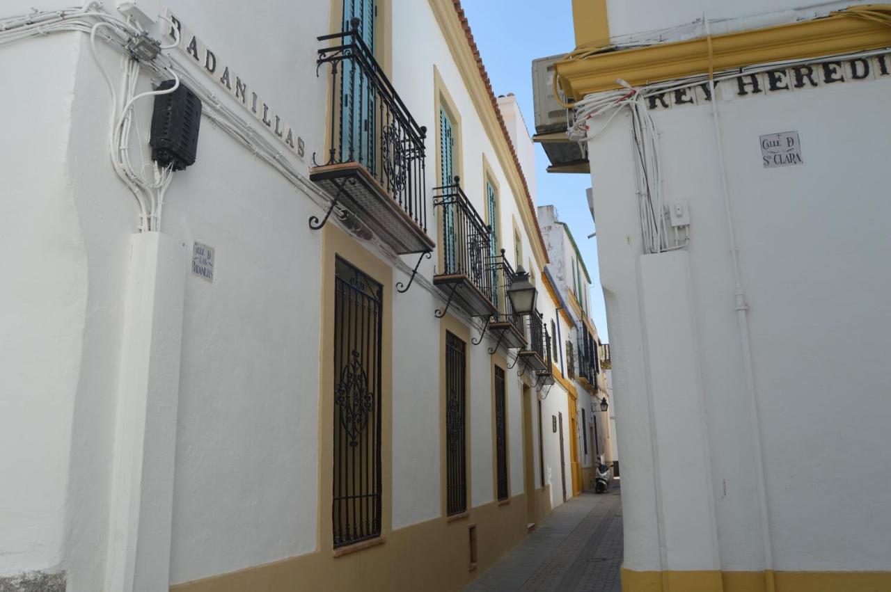 Apartamentos El Aljibe Relax Tourist Cordoba Luaran gambar