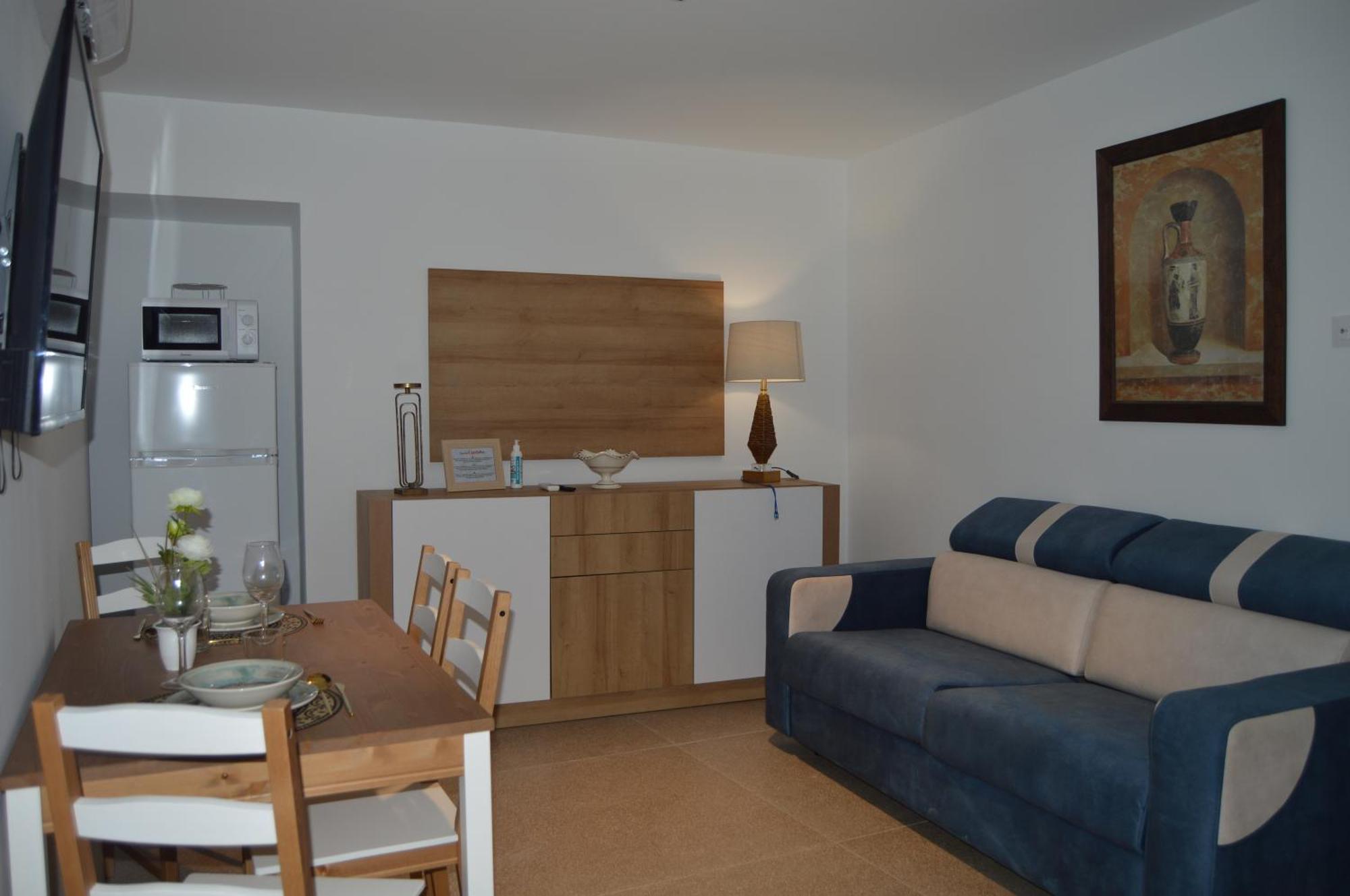 Apartamentos El Aljibe Relax Tourist Cordoba Luaran gambar