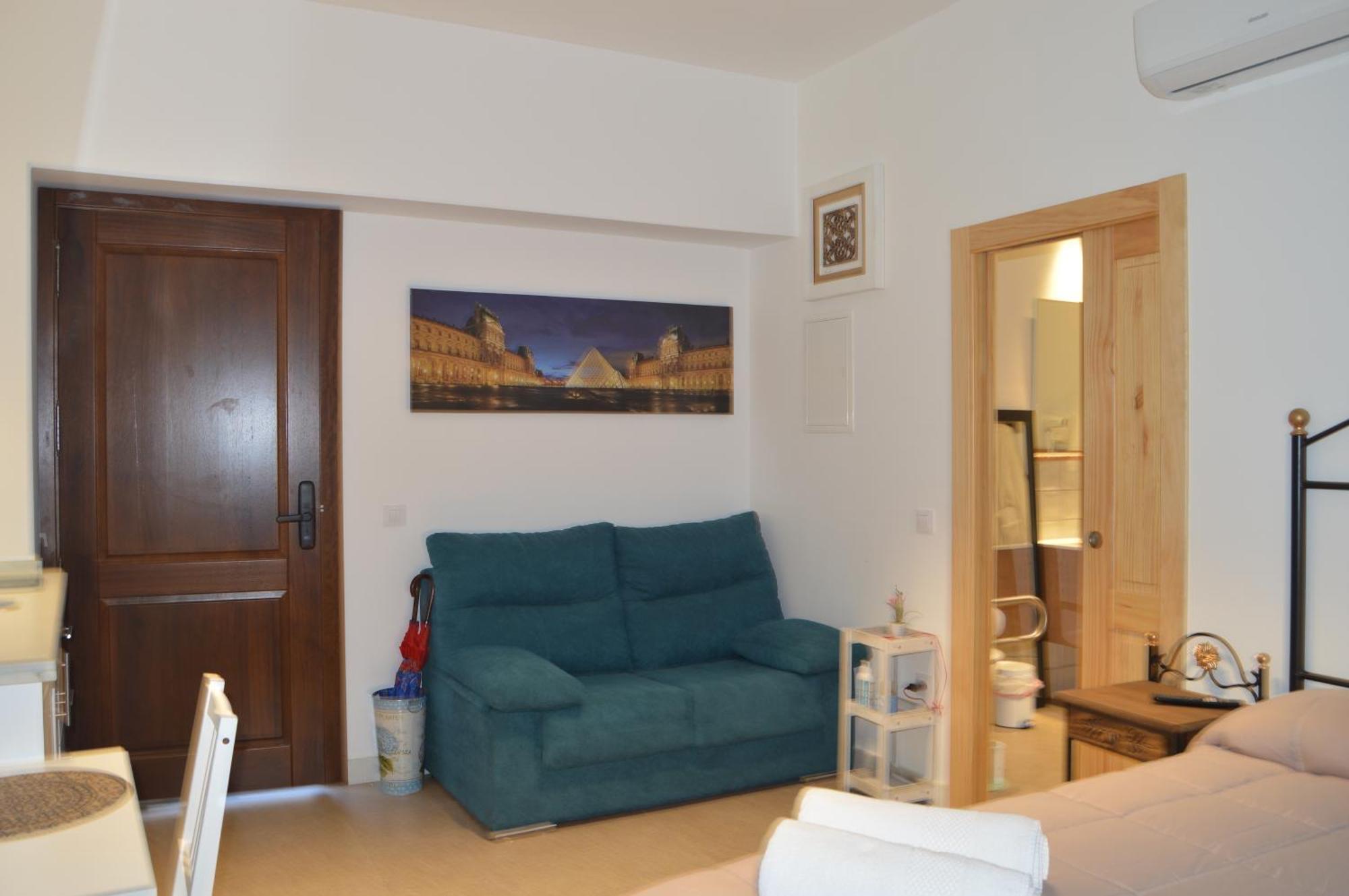 Apartamentos El Aljibe Relax Tourist Cordoba Luaran gambar