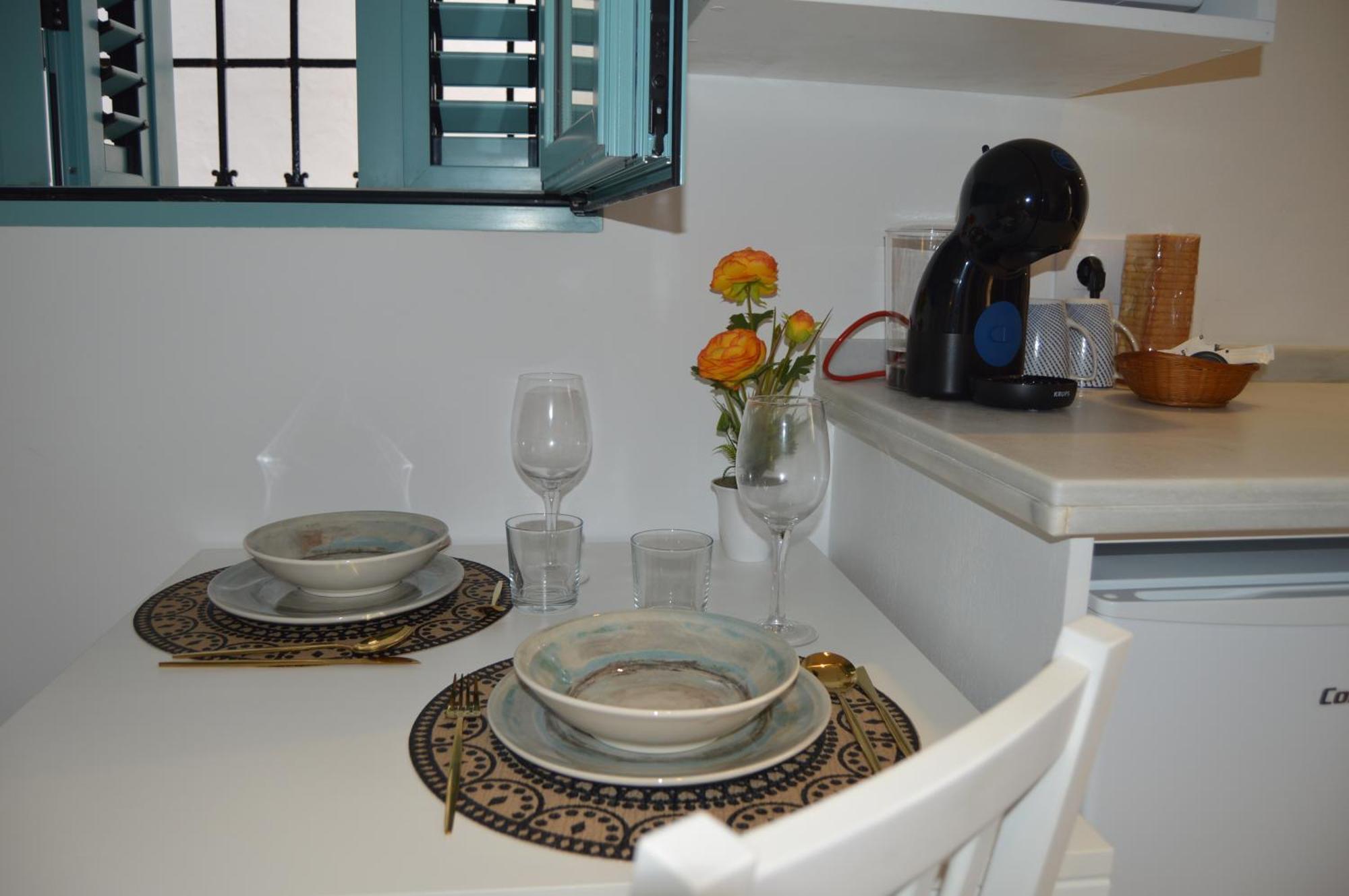 Apartamentos El Aljibe Relax Tourist Cordoba Luaran gambar