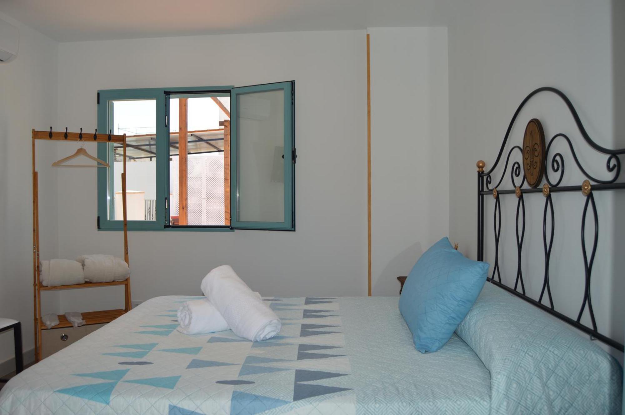 Apartamentos El Aljibe Relax Tourist Cordoba Luaran gambar