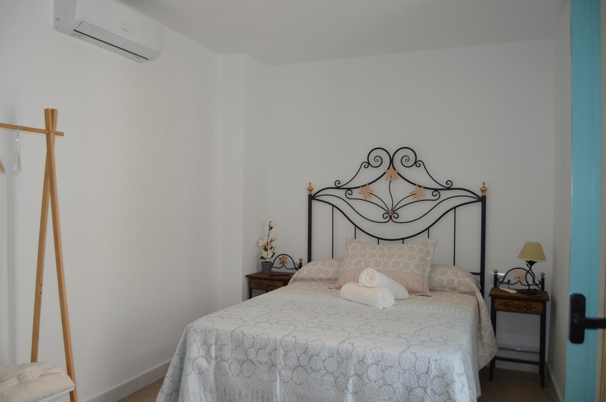 Apartamentos El Aljibe Relax Tourist Cordoba Luaran gambar