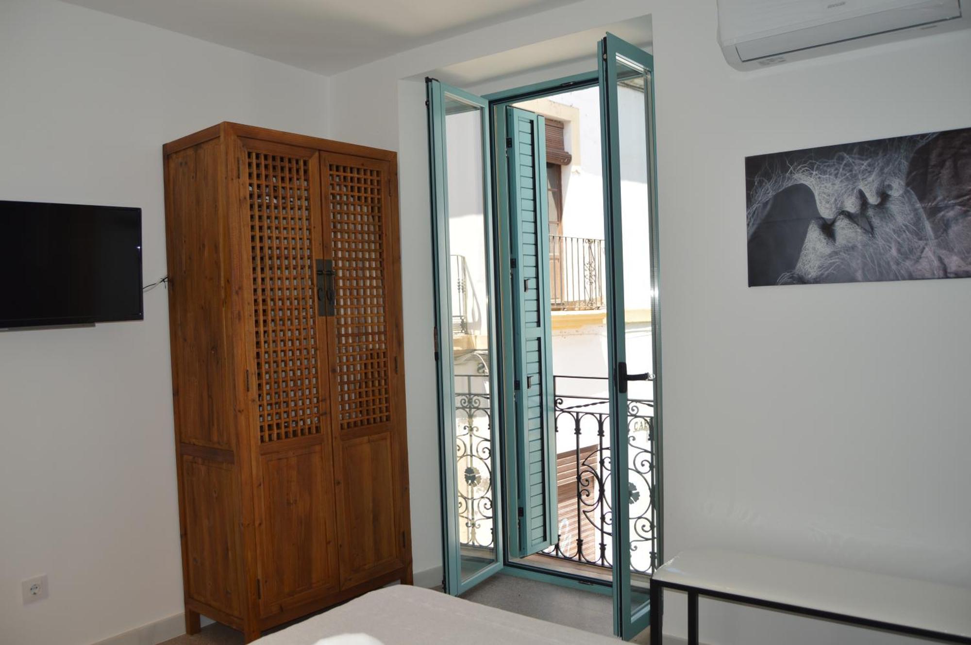 Apartamentos El Aljibe Relax Tourist Cordoba Luaran gambar